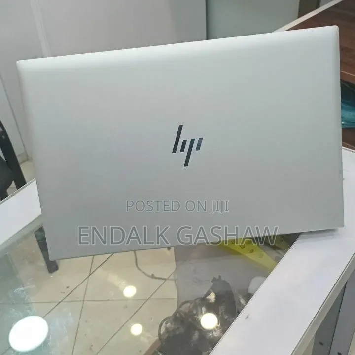 New Laptop HP EliteBook 840 G7 16GB Intel Core i5 SSD 512GB