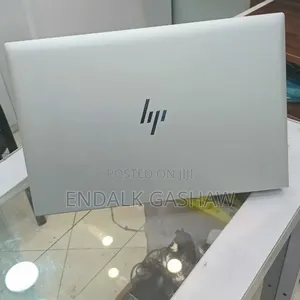 New Laptop HP EliteBook 840 G7 16GB Intel Core i5 SSD 512GB