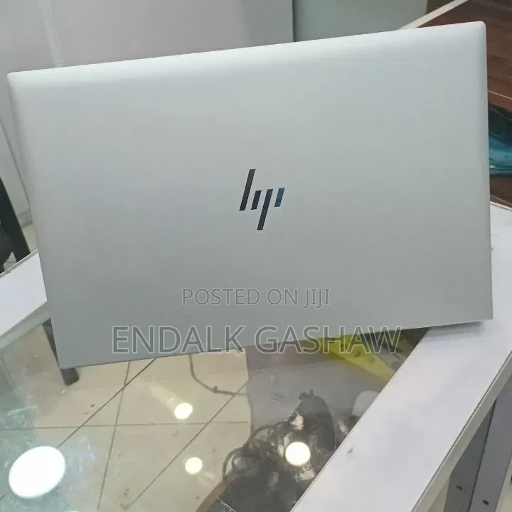 New Laptop HP EliteBook 840 G7 16GB Intel Core i5 SSD 512GB