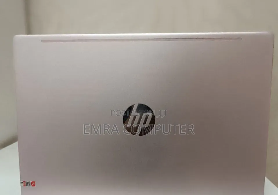 New Laptop HP 8GB Intel Core i5 SSD 512GB