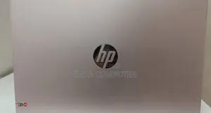 New Laptop HP 8GB Intel Core i5 SSD 512GB