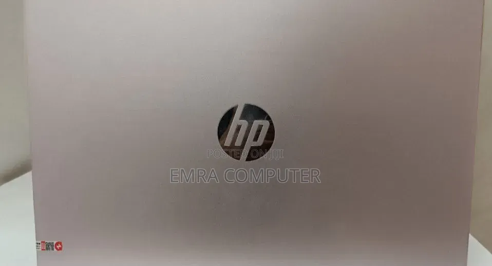 New Laptop HP 8GB Intel Core i5 SSD 512GB