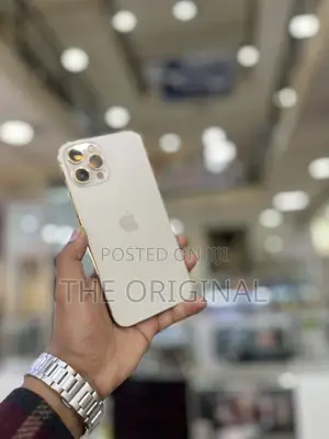 Apple iPhone 12 Pro Max 128 GB Gold