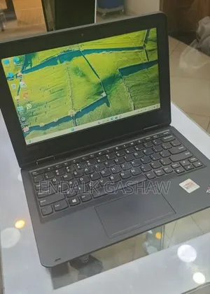New Laptop Lenovo ThinkPad 11e 8GB Intel Celeron SSD 128GB