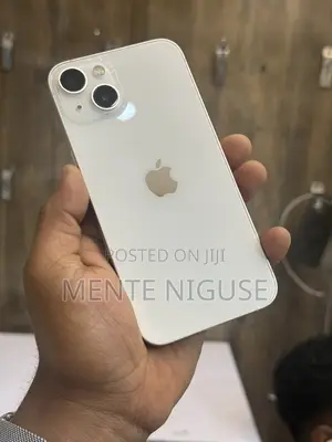 Apple iPhone 13 128 GB White