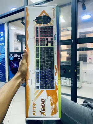 Aitta X200 Keyboard