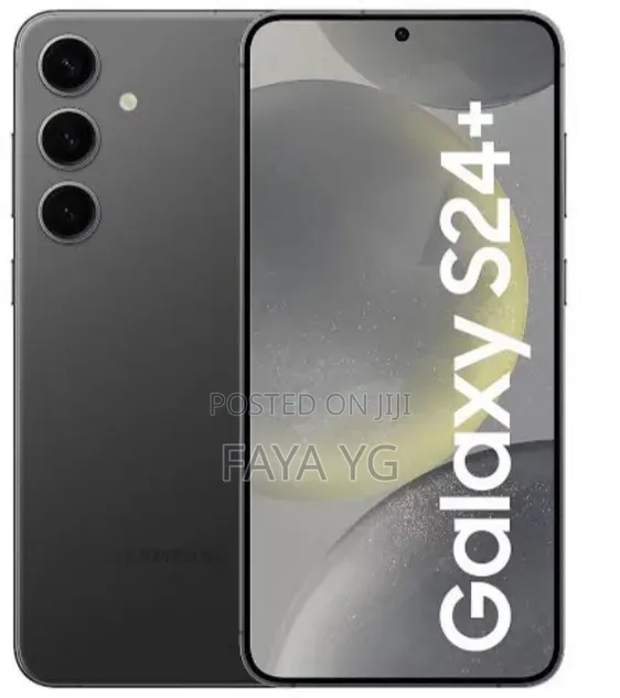 New Samsung Galaxy S24 Ultra 256 GB Gray