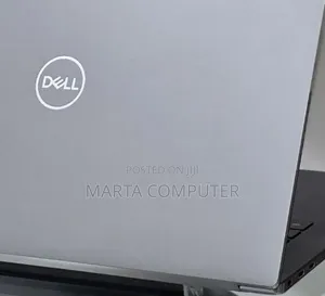 New Laptop Dell Latitude 5550 16GB Intel Core i7 SSD 512GB