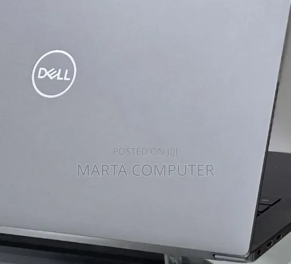 New Laptop Dell Latitude 5550 16GB Intel Core i7 SSD 512GB