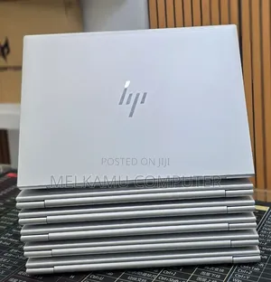 New Laptop HP EliteBook 840 G9 16GB Intel Core i7 SSD 512GB