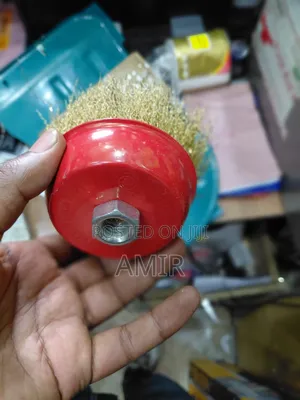 Cup Brush