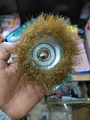 Cup Brush