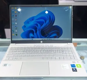 New Laptop HP Pavilion 11 16GB Intel Core i5 SSD 512GB