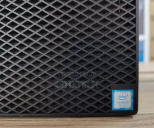 Desktop Computer Dell OptiPlex 3050 8GB Intel Core i5 HDD 500GB
