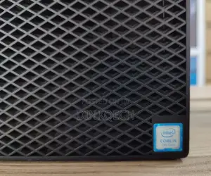 Desktop Computer Dell OptiPlex 3050 8GB Intel Core i5 HDD 500GB