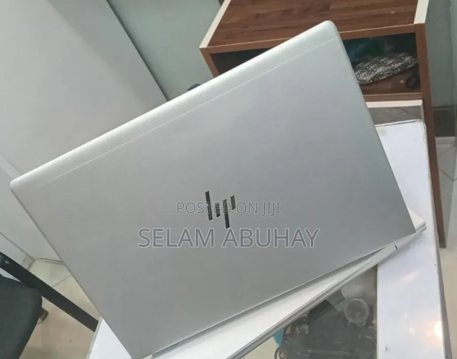 New Laptop HP EliteBook 840 G5 16GB Intel Core i5 SSD 512GB