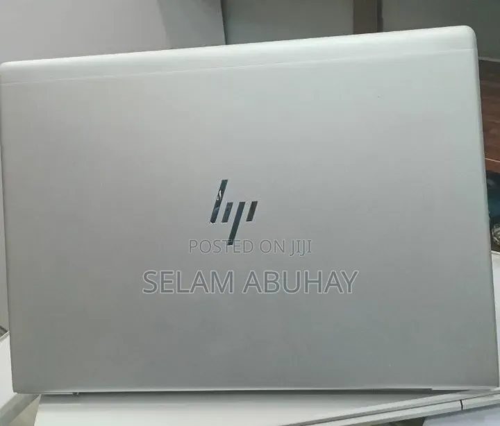 New Laptop HP EliteBook 840 G5 16GB Intel Core i5 SSD 512GB