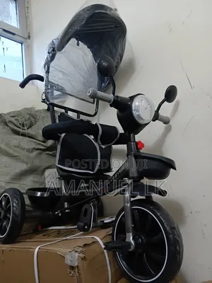 Luta Baby Bike