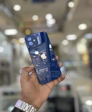 Apple iPhone 12 128 GB Blue