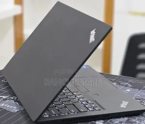 New Laptop Lenovo ThinkPad T14 16GB Intel Core i7 SSD 256GB