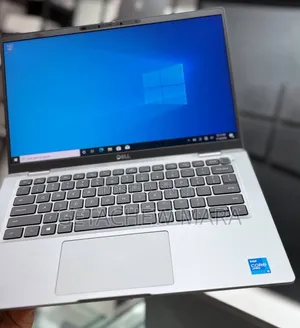 New Laptop Dell Latitude 5310 16GB Intel Core i5 SSD 512GB