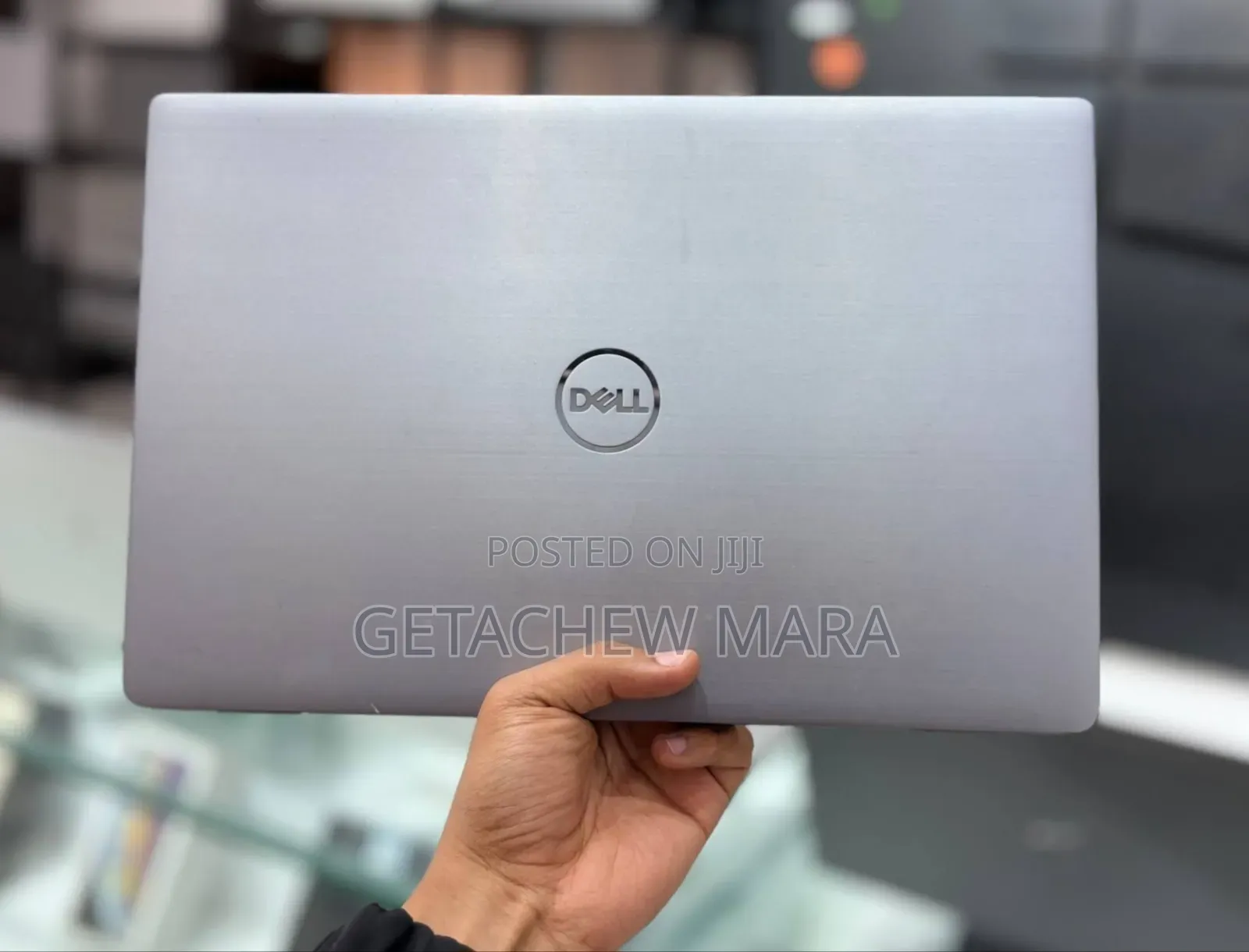 New Laptop Dell Latitude 5310 16GB Intel Core i5 SSD 512GB