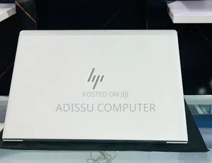 New Laptop HP EliteBook 850 G5 16GB Intel Core i7 SSD 512GB