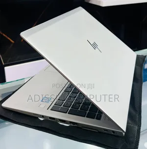New Laptop HP EliteBook 850 G5 16GB Intel Core i7 SSD 512GB