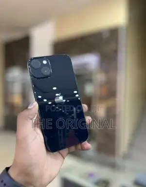 Apple iPhone 13 128 GB Black
