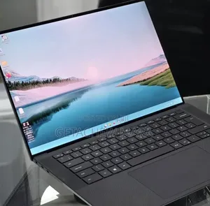 New Laptop HP Pavilion 15 32GB AMD Ryzen 7 SSD 1T
