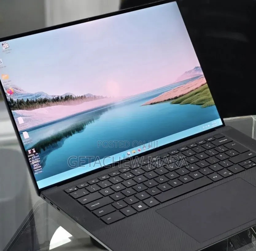 New Laptop HP Pavilion 15 32GB AMD Ryzen 7 SSD 1T