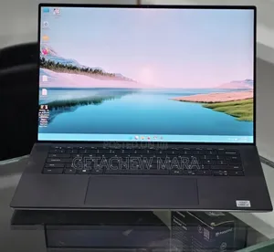 New Laptop HP Pavilion 15 32GB AMD Ryzen 7 SSD 1T