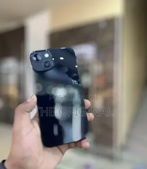 Apple iPhone 13 128 GB Black