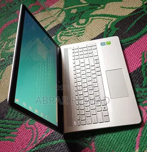 Laptop HP Pavilion 15 8GB Intel Core i5 SSD 512GB