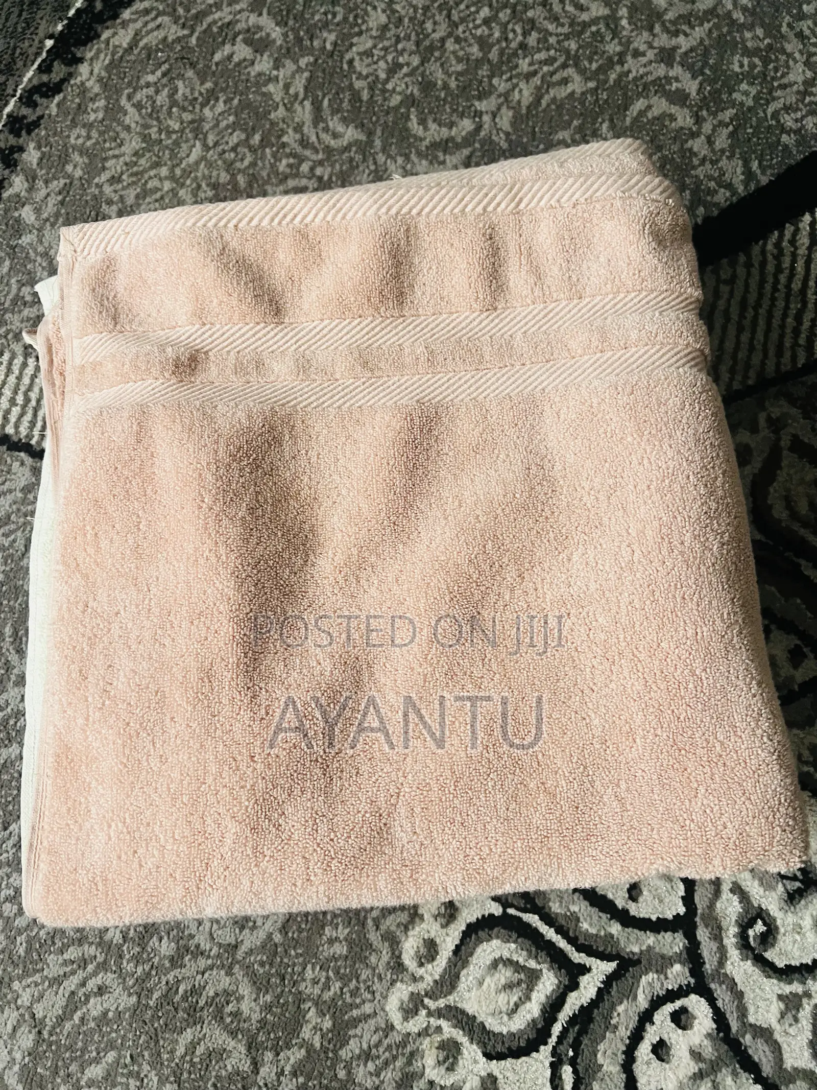 Bath Towel