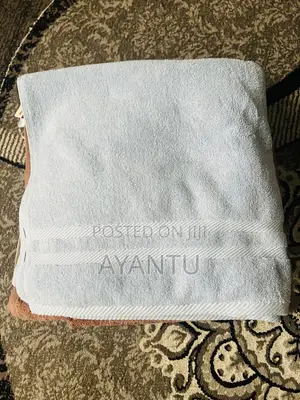 Bath Towel