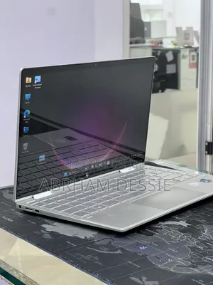 New Laptop HP Envy x360 8GB Intel Core i7 SSD 512GB