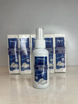 Shoe Spray