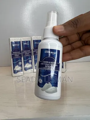 Shoe Spray
