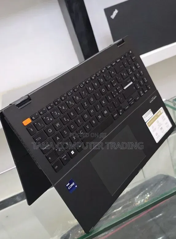 New Laptop Asus Vivobook S 16 16GB Intel Core i9 SSD 1T