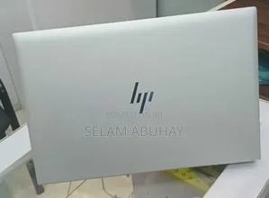 New Laptop HP EliteBook 840 G7 16GB Intel Core i5 SSD 512GB