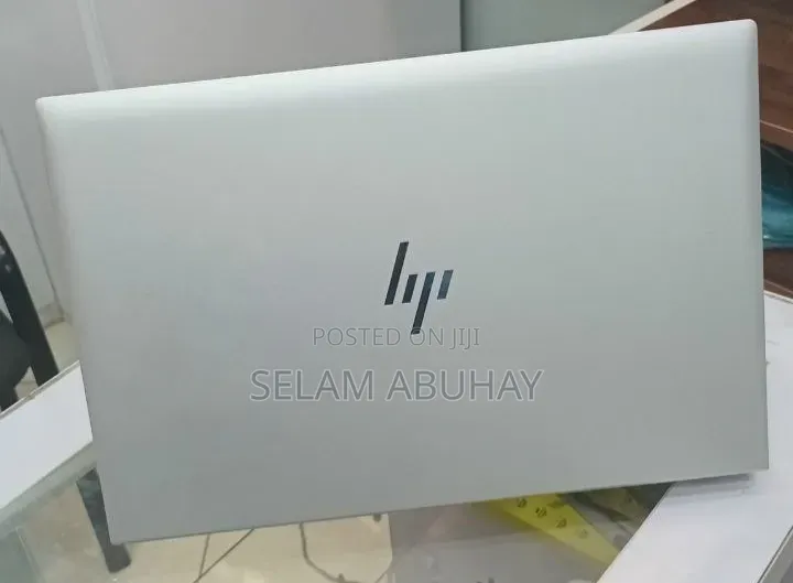 New Laptop HP EliteBook 840 G7 16GB Intel Core i5 SSD 512GB