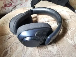 Logitech GPX Superlight and Epos H6Pro Openback Headset