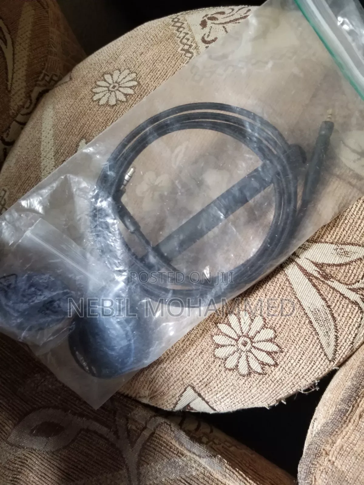 Logitech GPX Superlight and Epos H6Pro Openback Headset