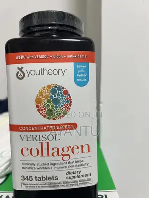 Verisol Collagen