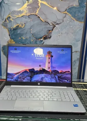 New Laptop HP Stream Notebook 8GB Intel Core i5 SSD 128GB