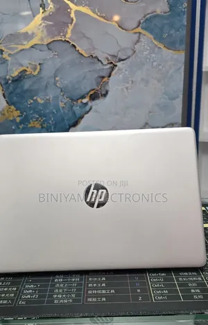 New Laptop HP Stream Notebook 8GB Intel Core i5 SSD 128GB