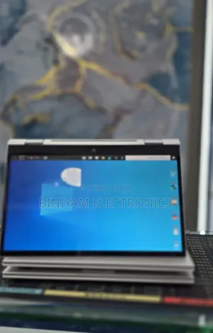 New Laptop HP Stream Notebook 8GB Intel Core i5 SSD 128GB