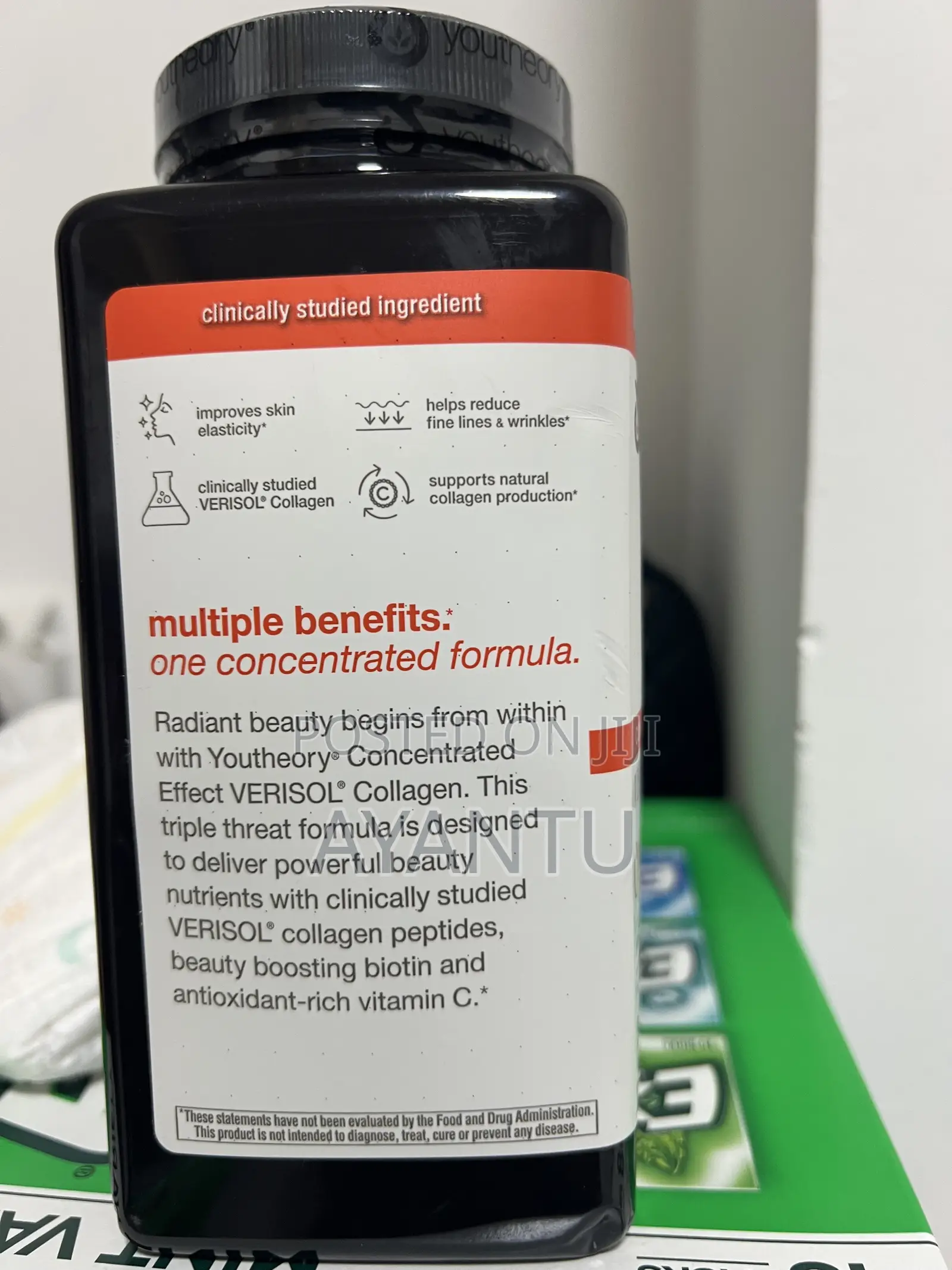 Verisol Collagen