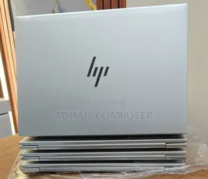 New Laptop HP EliteBook 840 G9 16GB Intel Core i7 SSD 512GB